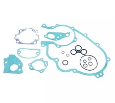 KIT GUARNIZIONI MOTORE 497603 ORIGINALE PIAGGIO VESPA PX 125 150 CON MISCELATORE