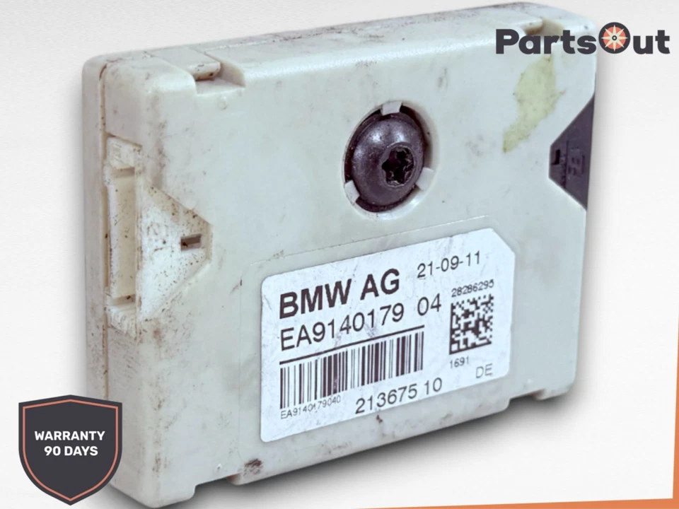 Unidad de módulo de antena BMW 535i 750Li xDrive 2011-2016 914017904 OEM Foto 2 de 4