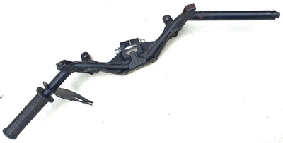 APRILIA Leonardo 150 Handlebars with Left Grip 1998 Scooter 125 ?