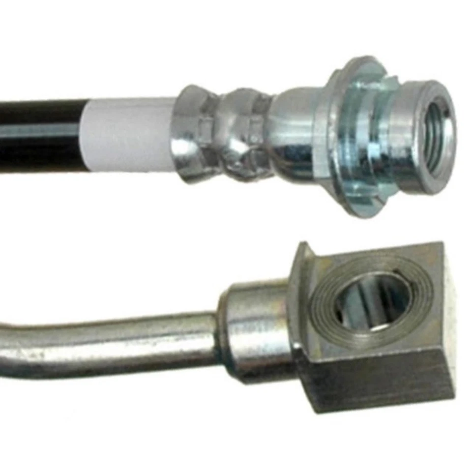 Manguera de freno ACDelco original para Saturn Relay 2005 2006 lado del conductor | trasera | acero Foto 2 de 4