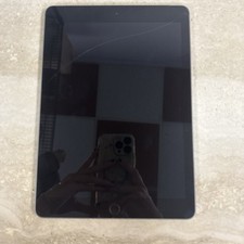 Apple iPad 6th Generation WiFi Cellular - A1954 Cracked Screen