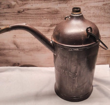 Stary dzbanek na ropę naftową Uralt GR 25cm