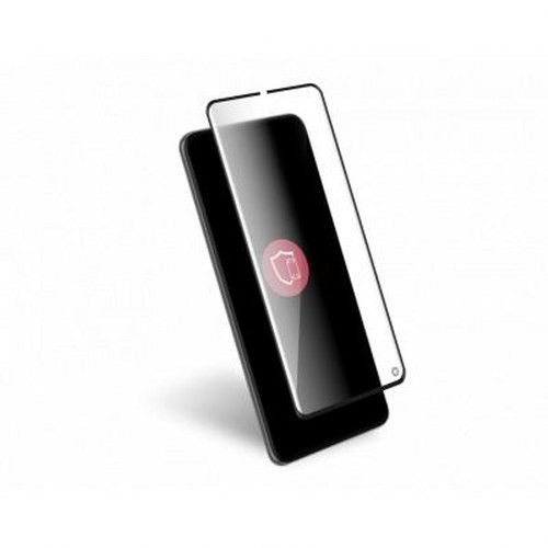 Film organique 2.5D Force Glass pour Galaxy S21 5G protection écran transparent