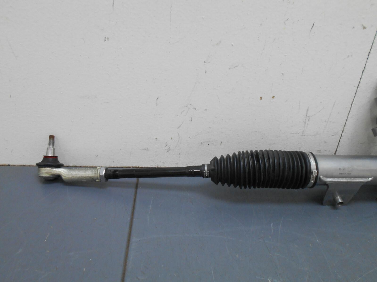 2018 17 18 19 20 McLaren 720S Rack & Pinion 14DA039CP #2063 A6