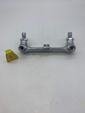 Chicago Faucets Atmospheric Vacuum Breaker, Chrome, 8" Center Used