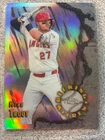 2026 Topps Chrome #WC-18 Mike Trout Wrecking Crew