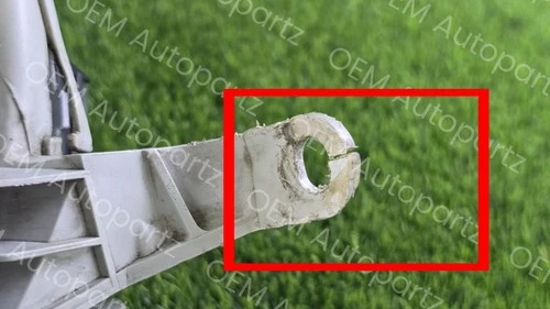 LEXUS LS430 2004-2006 HID Xenon Headlights Pair OEM JDM Used Headlamps - Picture 10 of 23