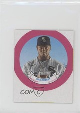 2022 Topps Heritage 1973 Topps Candy Lids Luis Robert #6 4z8