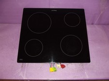 Privileg PFEVP PCTOC140060NE Glaskeramik 2Jahre Garantie CERAN® Kochfeld X411