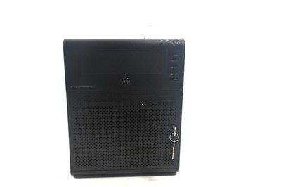 HP ProLiant MicroServer Gen7 HSTNS-5151 Tower Server .FOR PART ONLY