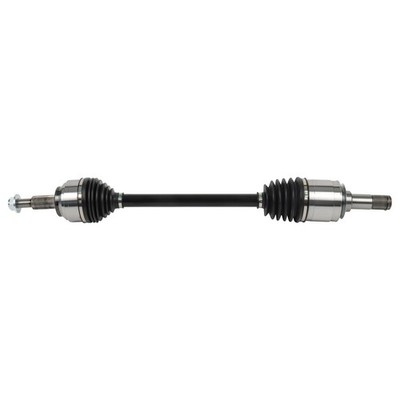 CV Axle Shaft Dodge Durango 2014-2022 Jeep Grand Cherokee Rear L/R 52123523AA