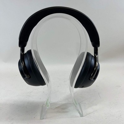 JLab Epic Lux Lab Active Noise Cancellation Headphones Black