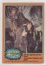 1977 O-Pee-Chee Star Wars The star warriors aim for action!