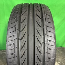 Pairused-22530zr20 Delinte Thunderer D7 85w 1032 Dot 3418