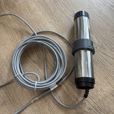 HACH SENSOR LDO LUMINESCENT DISSOLVED OXYGEN  5790000 Excellent!
