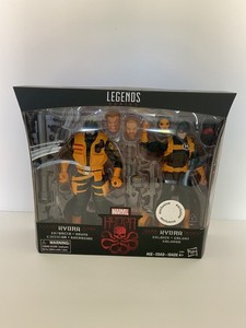 Marvel Legends 2 Pack Hydra | eBay