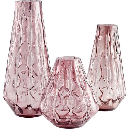 Cyan Design 11075 Geneva 14 inch Vase, Medium - Picture 4 of 4