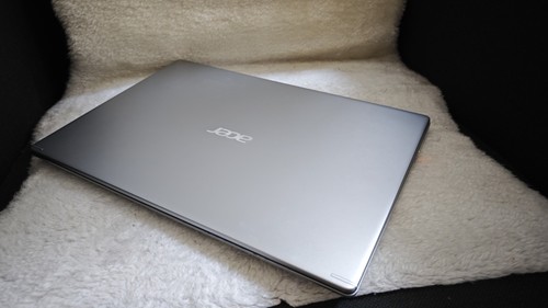 Review Notebook Acer Aspire 5 A515-54G /54 de 2020 (análise completa