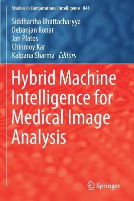 Hybrid Machine Intelligence für medizinische Bildanalyse - 9789811389320