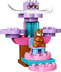 LEGO DUPLO Disney Sofia the First Magical Carriage 10822 Import