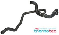 Thermotec DWF289TT KüHlerschlauch Schlauch KüHlwasser FüR Fiat