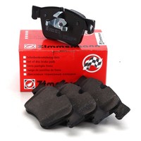 Zimmermann BremsbeläGe BremsklöTze FüR Citroen C4 Picasso 2 Peugeot 308 Ii Vorne