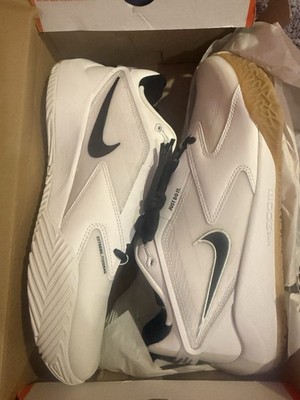 Nike Air Zoom Hyperace 3 White/Black Photon Dust Women's 10 Mens 8.5 New In Box