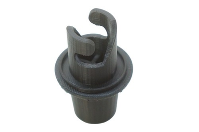 #ad #ad 3D Adapter for Summit 2 for Halkey Roberts fitting for Ryobi P738 18v inflator $10.95