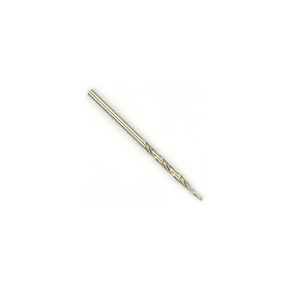 Сверло с коническим наконечником обычной длины Wl Fuller длиной канавки 1 58 дюйма Hss 2490₽