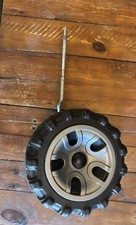 Little Tikes Replacement Part Cozy Truck LEFT Front Wheel Axle