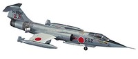Hasegawa 1/48 Japan Air Self-Defense Force Fighter F-104J Starfighter Japan