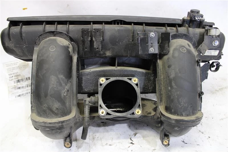 COLECTOR DE ADMISIÓN 128i 325ci 325i 328i 525i 528i Z4 2006-2013 1163669 Foto 4 de 4