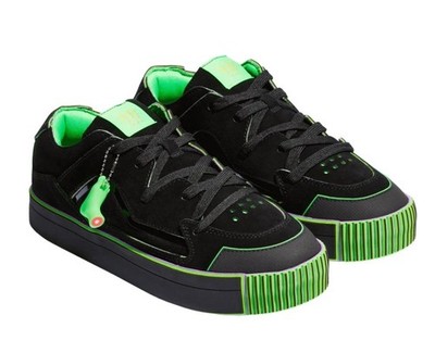 MSCHF Gobstomper SOUR Edition-Size 12 US Men's **NEW IN BOX** Fast Ship Out 