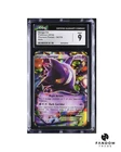 CGC 9 MINT Gengar EX 34/119 Pokemon Phantom Forces 2014