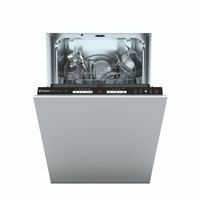 Candy CDIH2L952 Fully Intergrated Slim Dishwasher 9 Place 40379