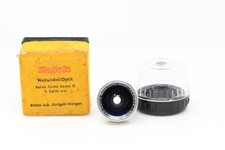 Schneider 35mm f5.6 C Retina-Curtar-Xenon Lens Kodak B127