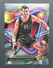 Click to enlarge Arvydas Sabonis