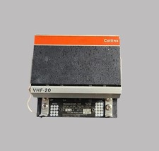 P/N 622-1879-002 Collins VHF-20A Transceiver