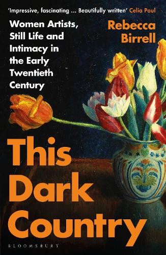 Rebecca Birrell This Dark Country (Tascabile)