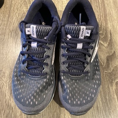Brooks dyad 11 mens