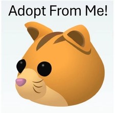 Adopt From Me Uncommon - Fast Delivery!