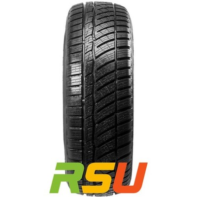 2x Tomket Allyear 3 3PMSF XL 225/55 R17101V Ganzjahresreifen