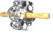 Donut Cutter with Hole Doughnut Cutter Pastry...