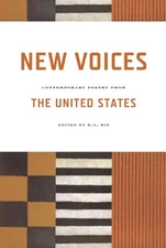 New Voices: Contemporary Poetry from the United States by H.L. Hix Paperback Boo