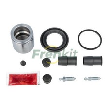 Reparatur-Satz Bremssattel hinten für Opel Tigra S93 Vectra A J89 | 999130