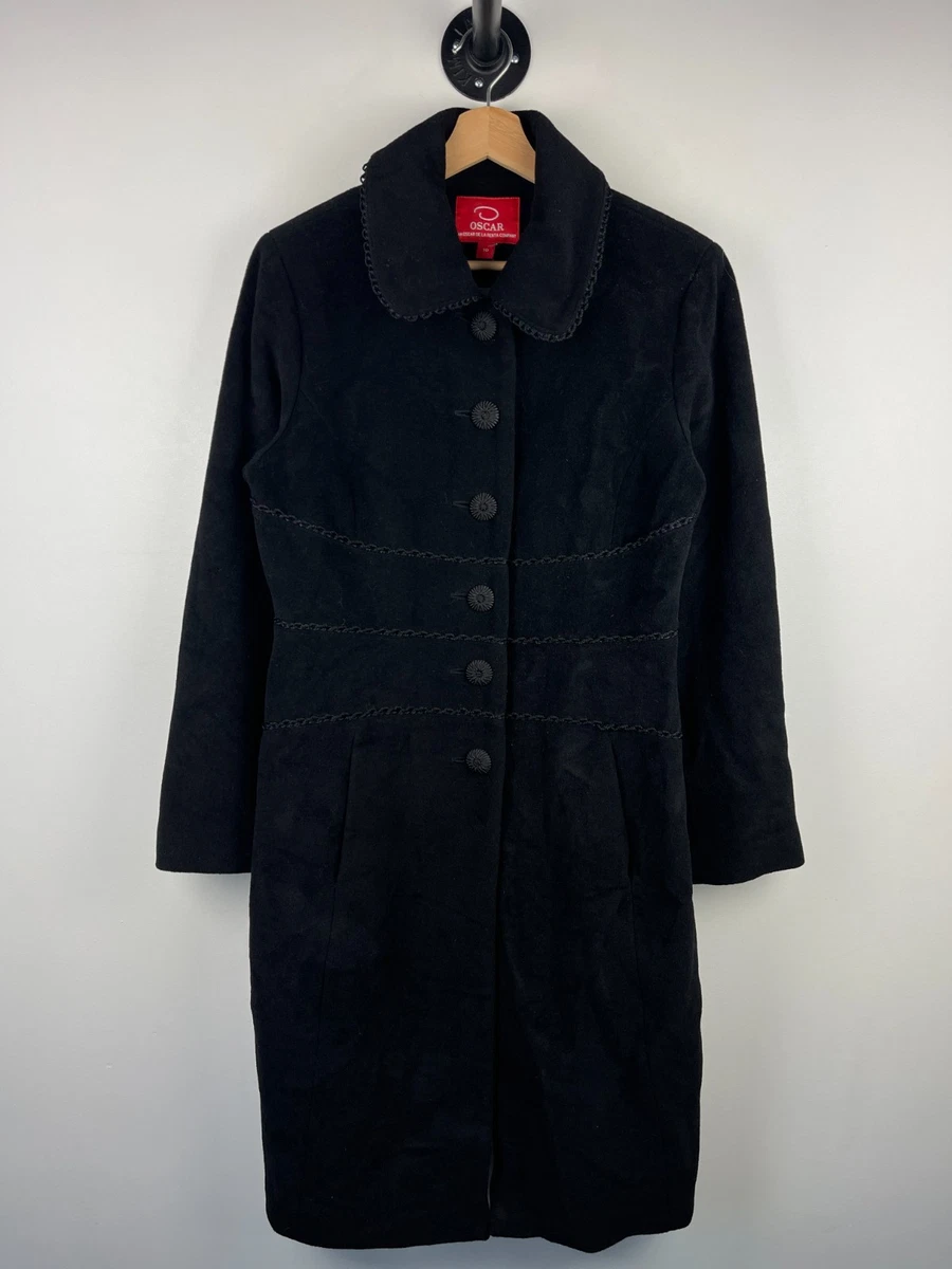 Oscar de la Renta Trench Coats for Women for sale | eBay