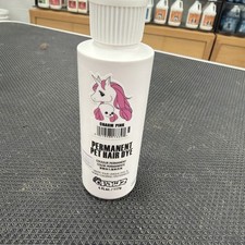 Opawz Permanent Pet Hair Dye 4oz Color Charm Pink 1 At 16ea