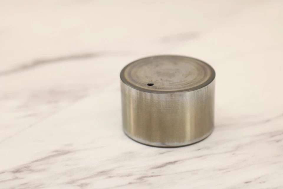 03-06 350Z 03-07 G35 VÁLVULA DE ESCAPE ELEVADOR CUÑA CUBO 8,20 MM 820R T=8,20 RIKEN Foto 3 de 4