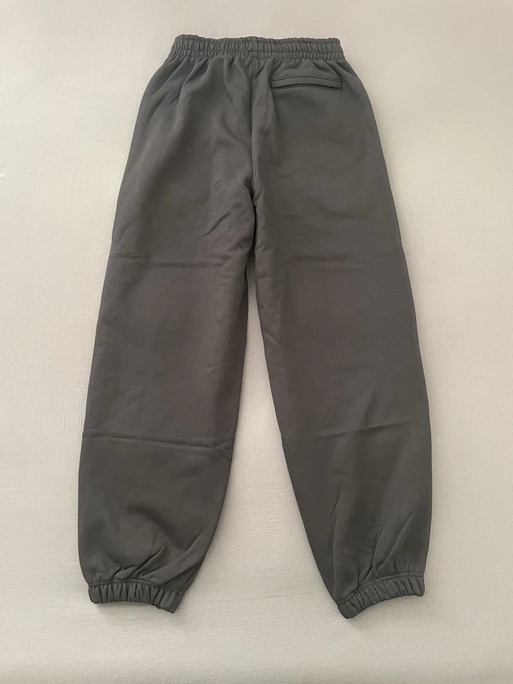 NUEVO CON ETIQUETAS FILA Tenis CASA FILA Country Club OS Jogger RU431116-001 Negro Hombre’s Pequeño Foto 3 de 4