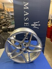 Ruota anteriore originale Ferrari Roma 881320